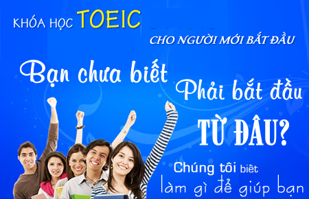 lo trinh luyen thi toeic cho nguoi moi bat dau